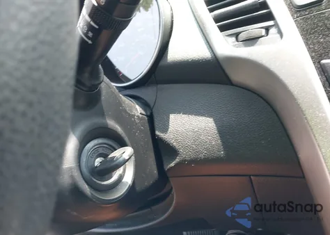 2014 Hyundai Elantra Gt из США, поврежденный, VIN KMHD35LHXEU214559